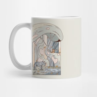 Secret Spot Mug